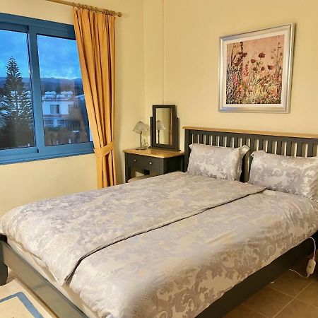 Polis Penthouse Direkt Am Meer מראה חיצוני תמונה