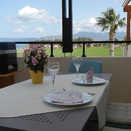 Polis Penthouse Direkt Am Meer מראה חיצוני תמונה