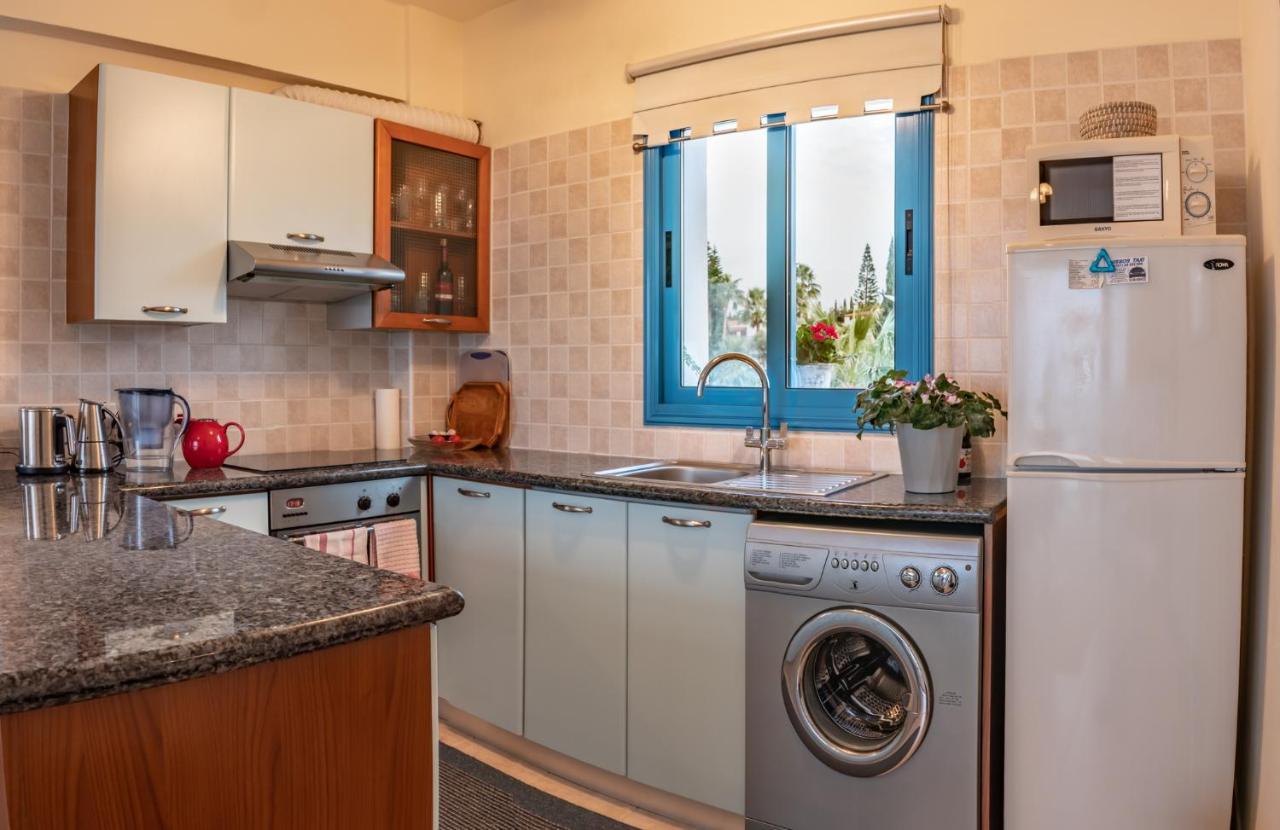 Polis Penthouse Direkt Am Meer מראה חיצוני תמונה