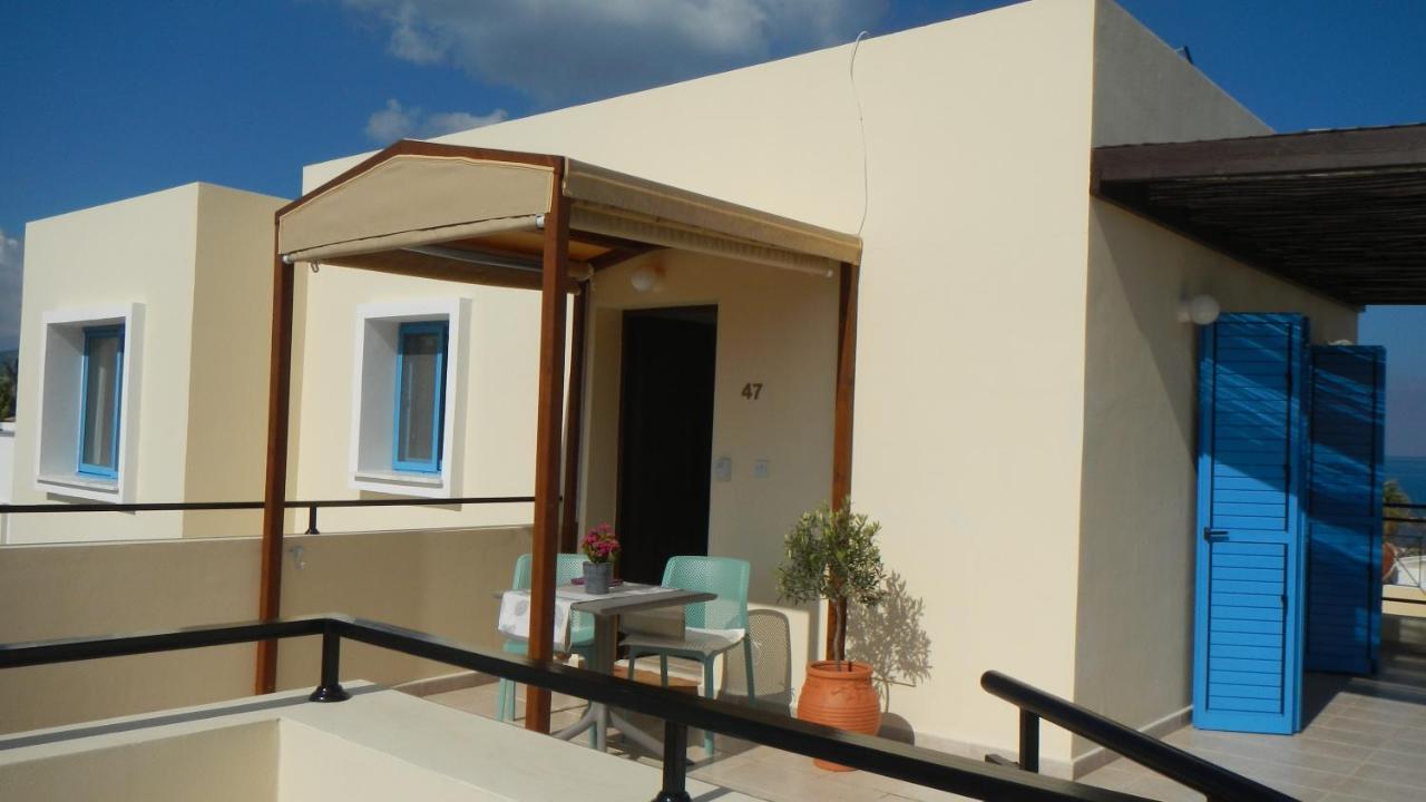 Polis Penthouse Direkt Am Meer מראה חיצוני תמונה