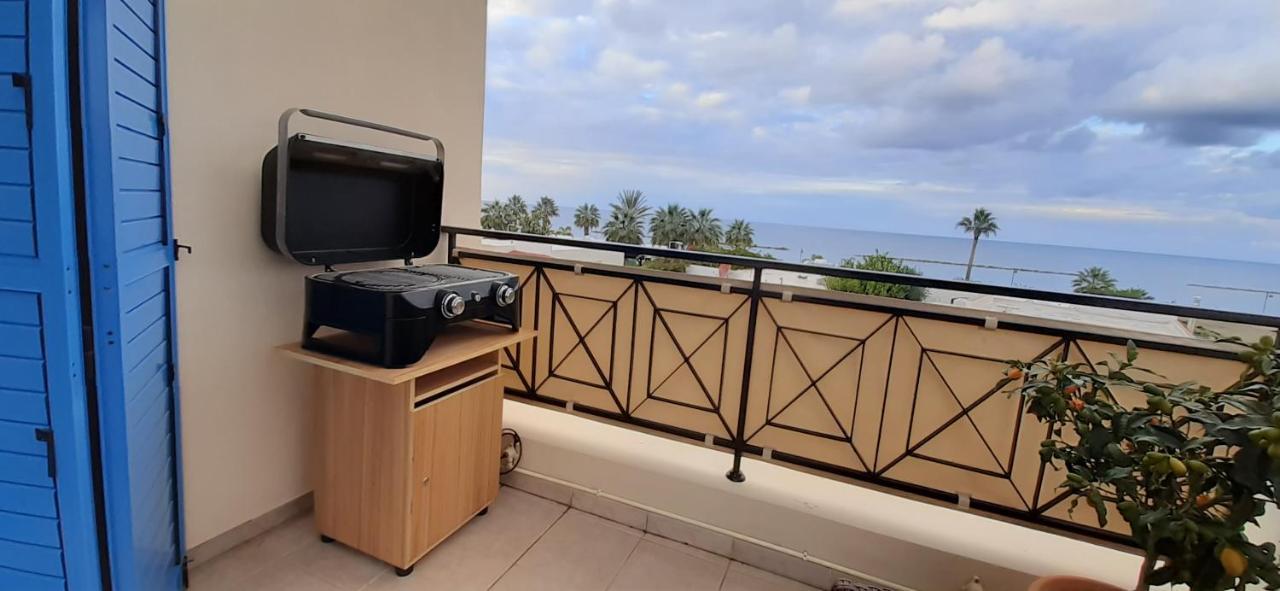 Polis Penthouse Direkt Am Meer מראה חיצוני תמונה
