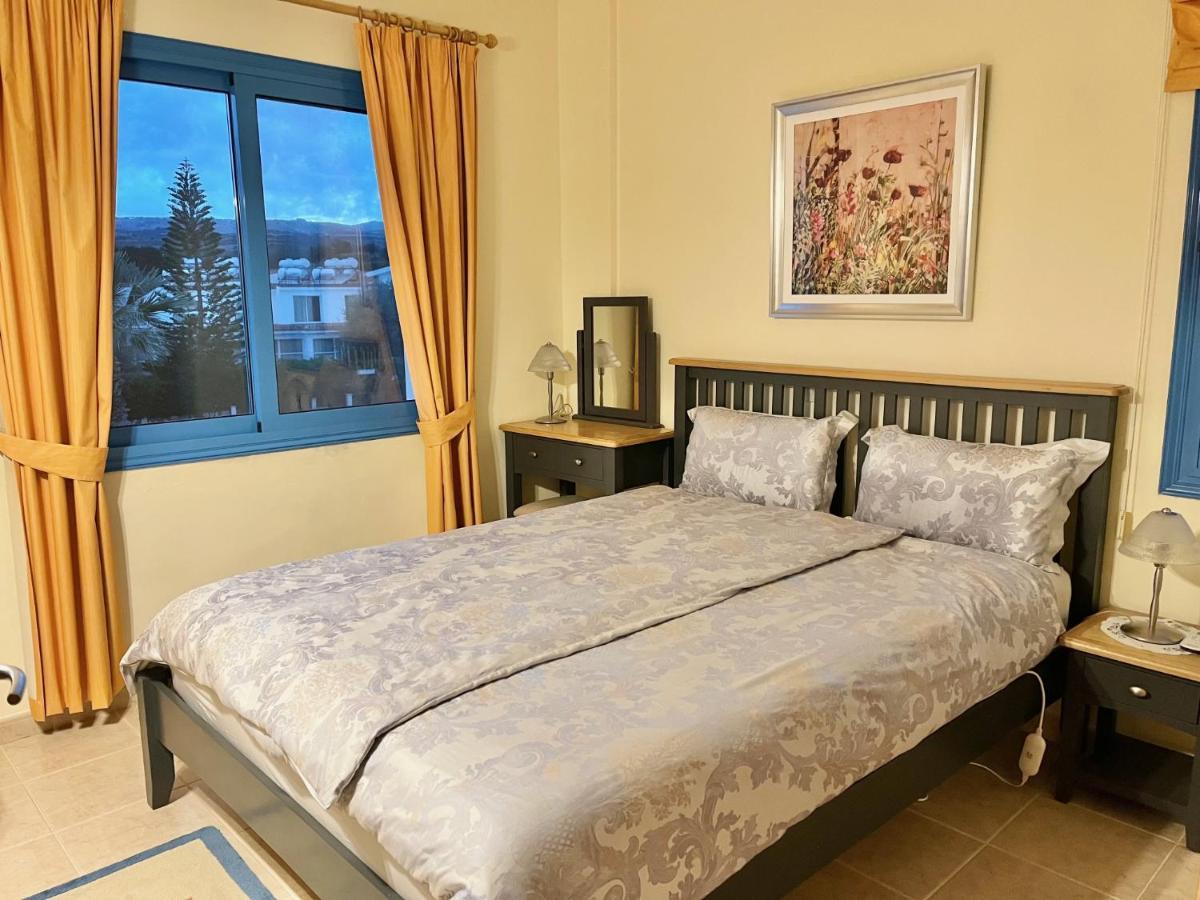 Polis Penthouse Direkt Am Meer מראה חיצוני תמונה