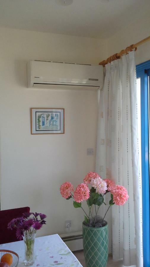 Polis Penthouse Direkt Am Meer מראה חיצוני תמונה